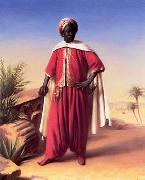 unknow artist Arab or Arabic people and life. Orientalism oil paintings 540 Spain oil painting artist